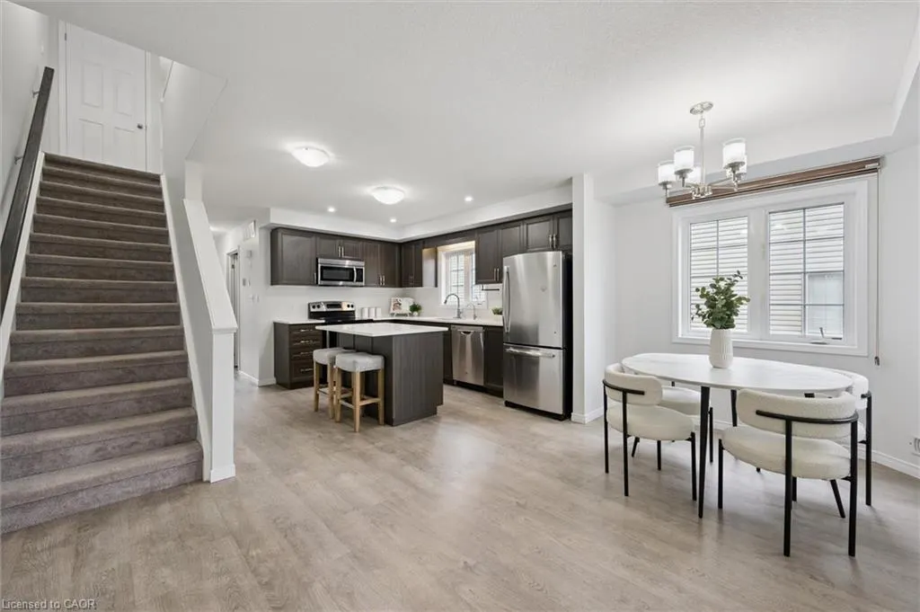 388 Old Huron Road, #3C
