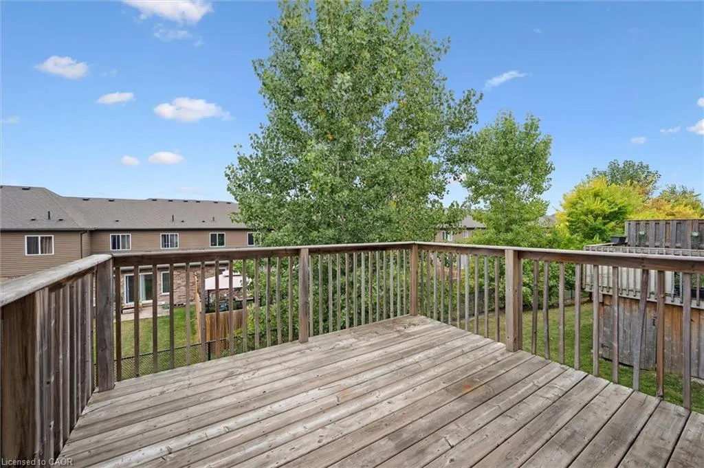 388 Old Huron Road, #3C