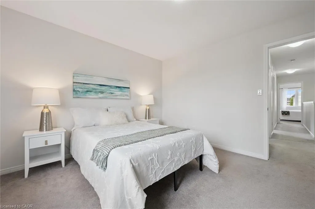 388 Old Huron Road, #3C