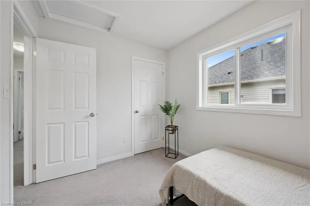 388 Old Huron Road, #3C