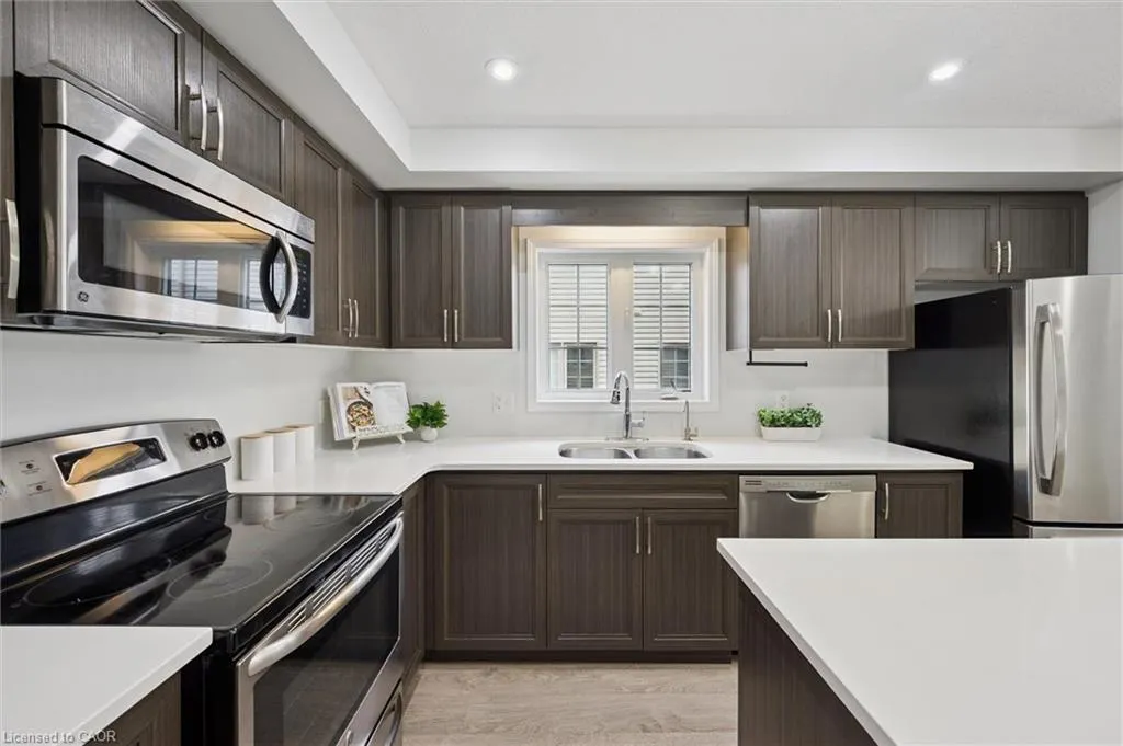 388 Old Huron Road, #3C