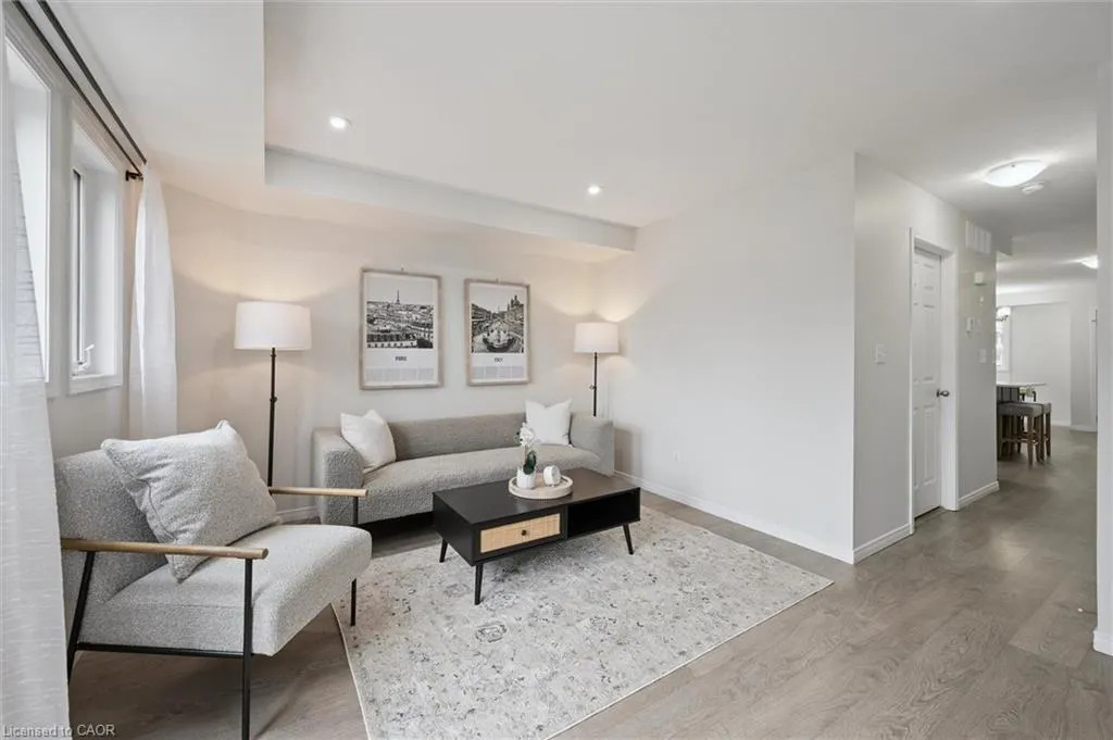388 Old Huron Road, #3C