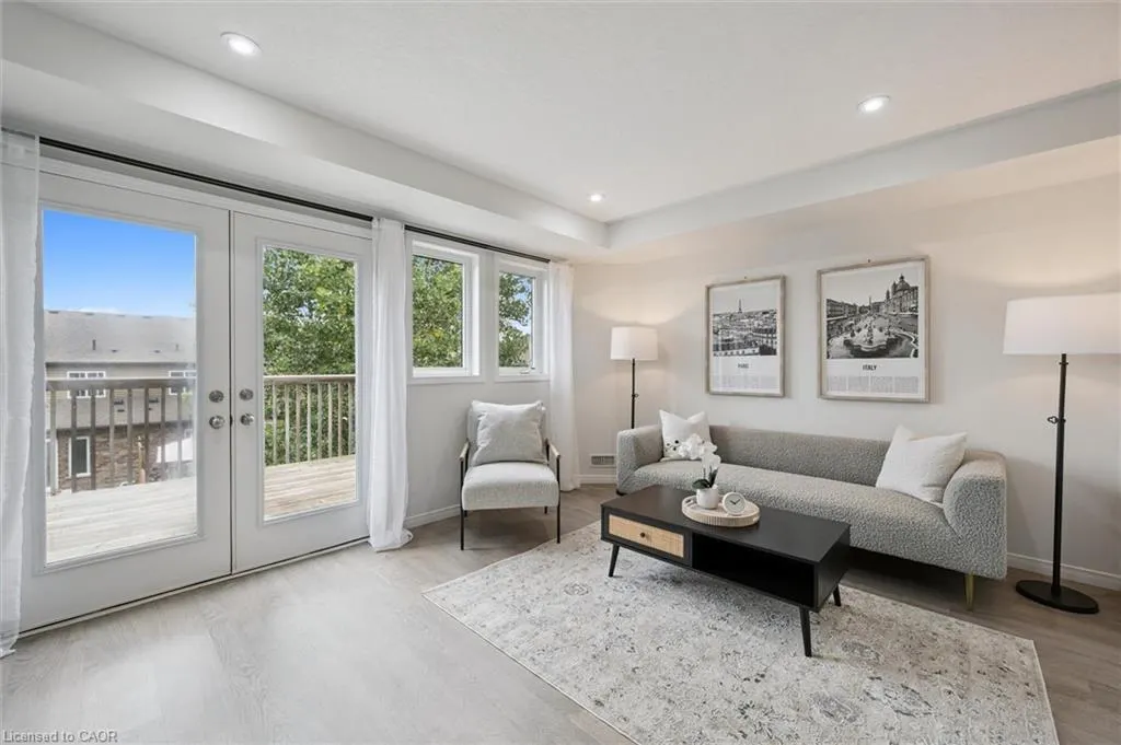 388 Old Huron Road, #3C