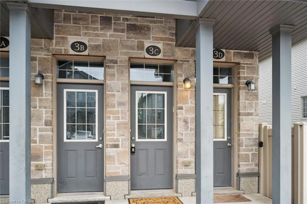 388 Old Huron Road, #3C