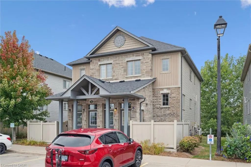 388 Old Huron Road, #3C
