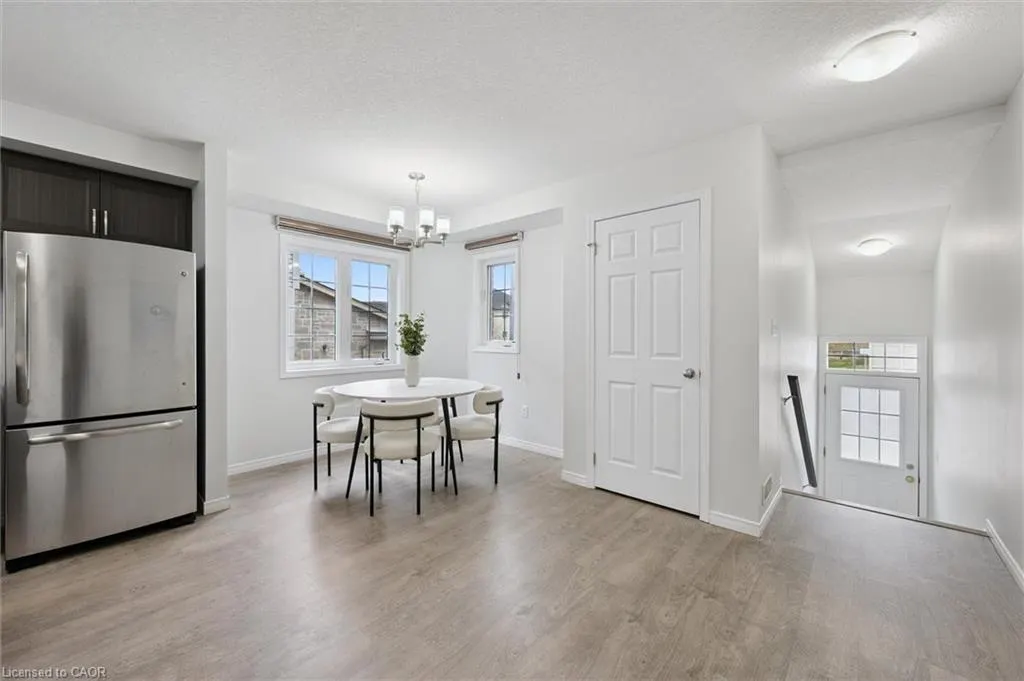 388 Old Huron Road, #3C