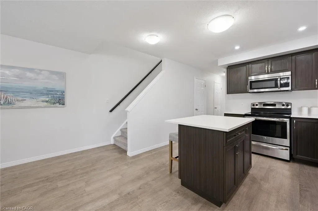 388 Old Huron Road, #3C