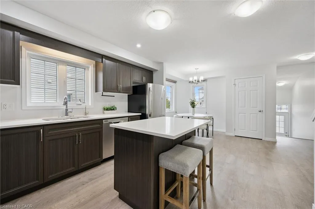 388 Old Huron Road, #3C