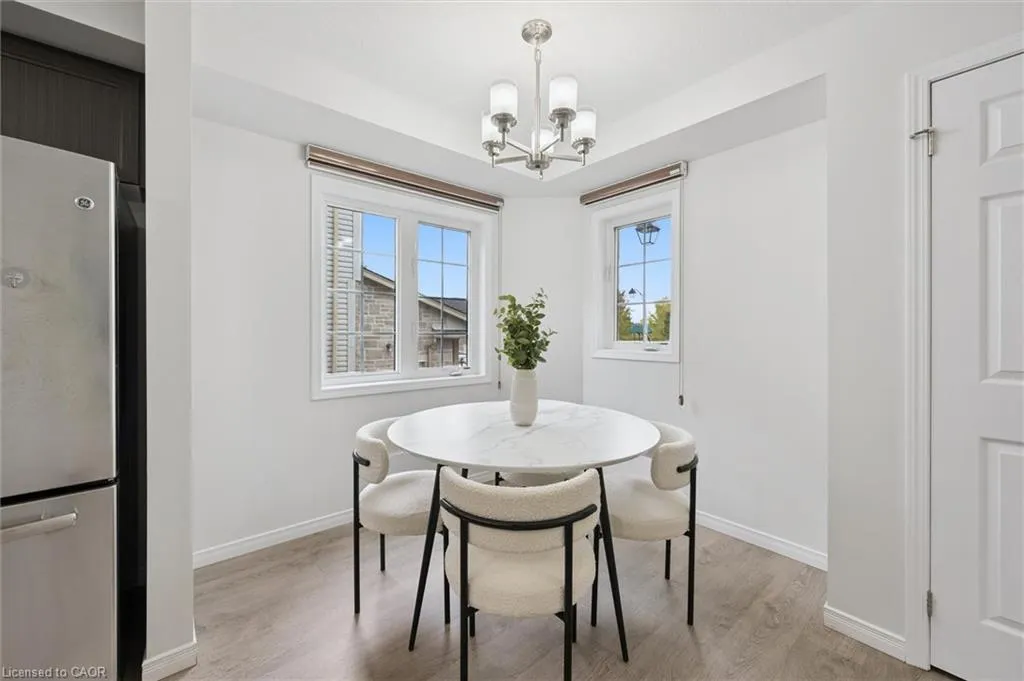 388 Old Huron Road, #3C