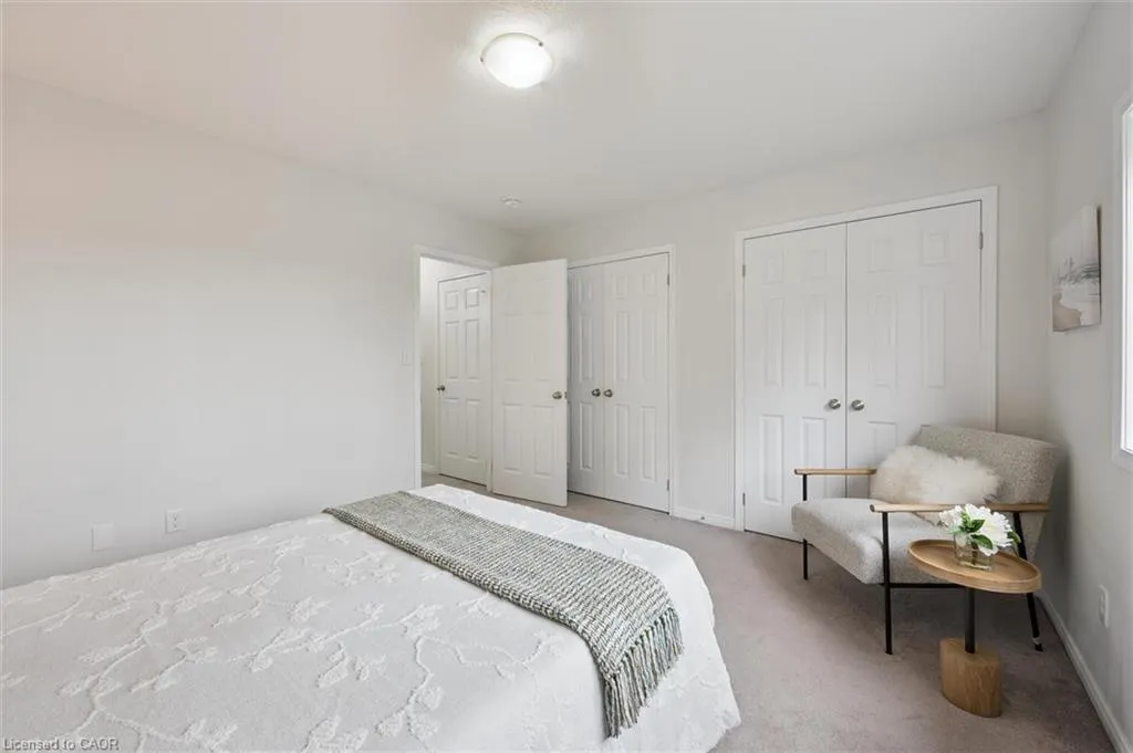 388 Old Huron Road, #3C