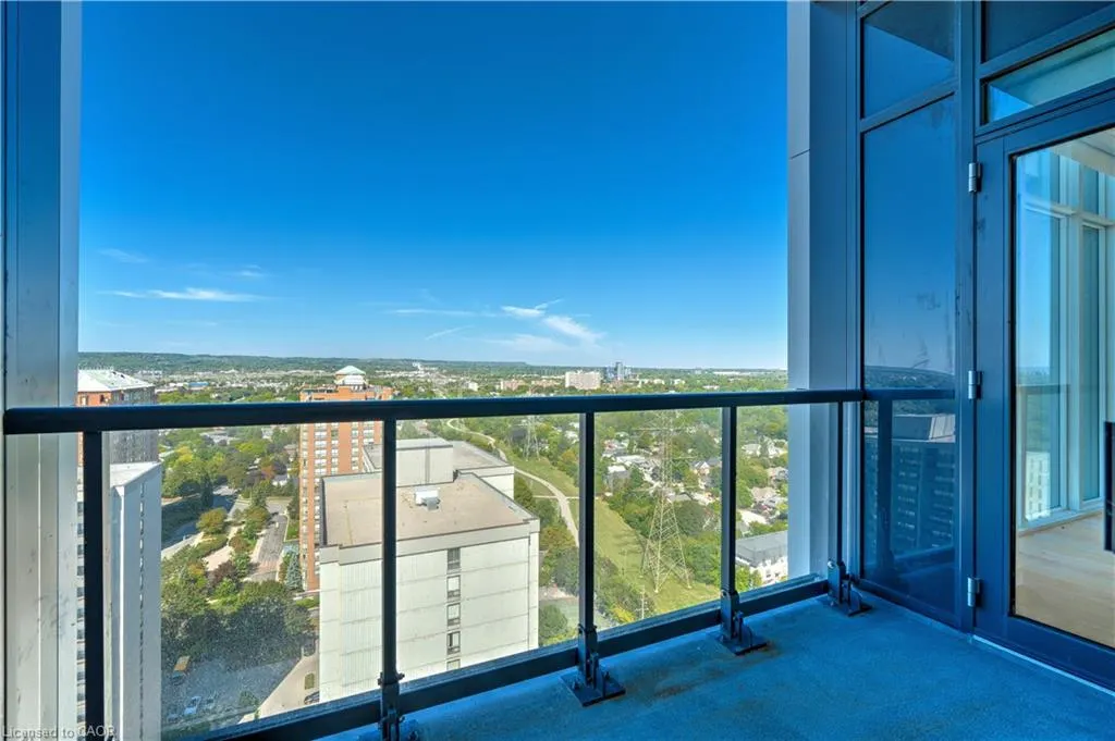 500 Brock Avenue, #2101