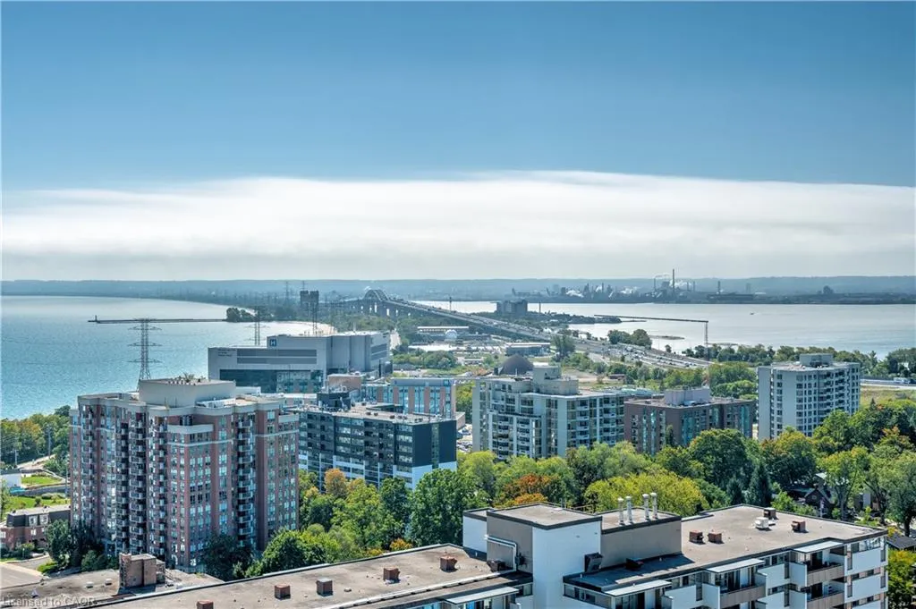 500 Brock Avenue, #2101
