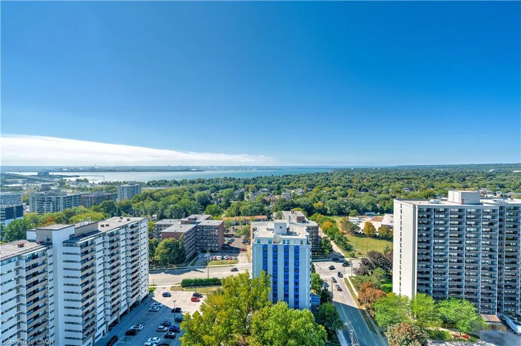 500 Brock Avenue, #2101