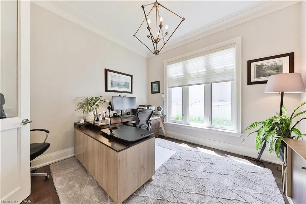 408 Saville Crescent