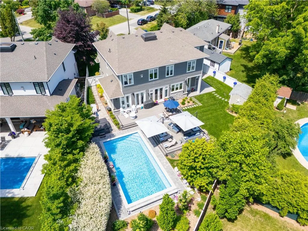 408 Saville Crescent