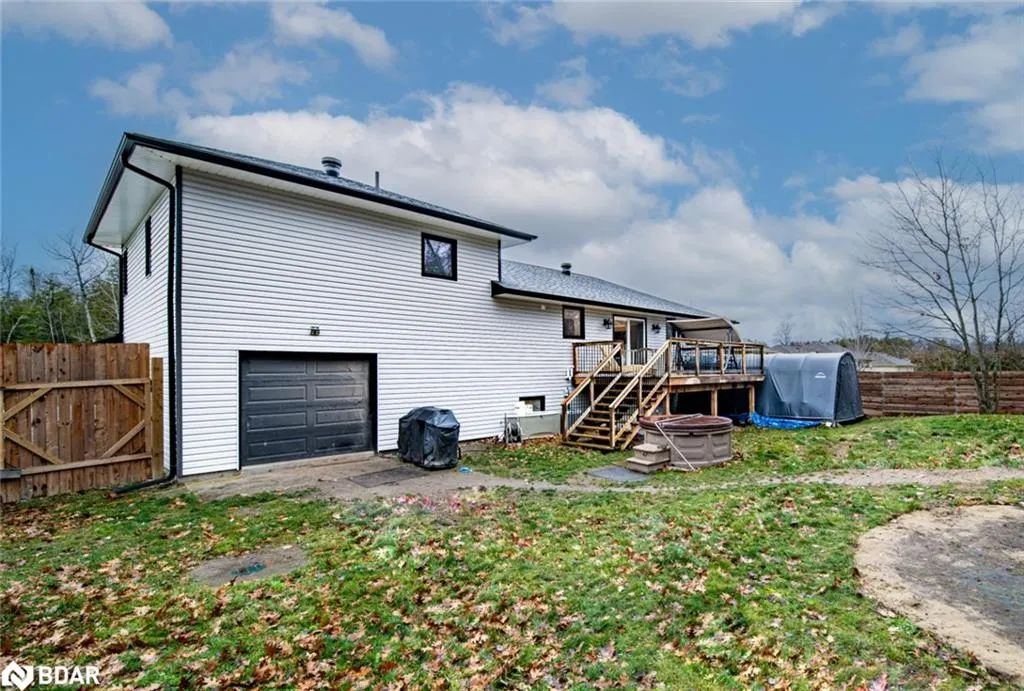 45 Evergreen Avenue