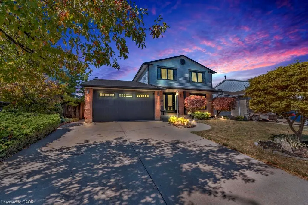 14 Greening Avenue