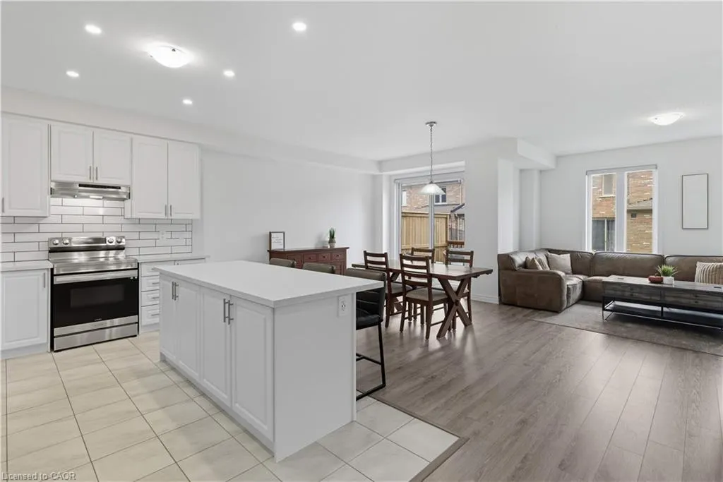 10 Beretta Street