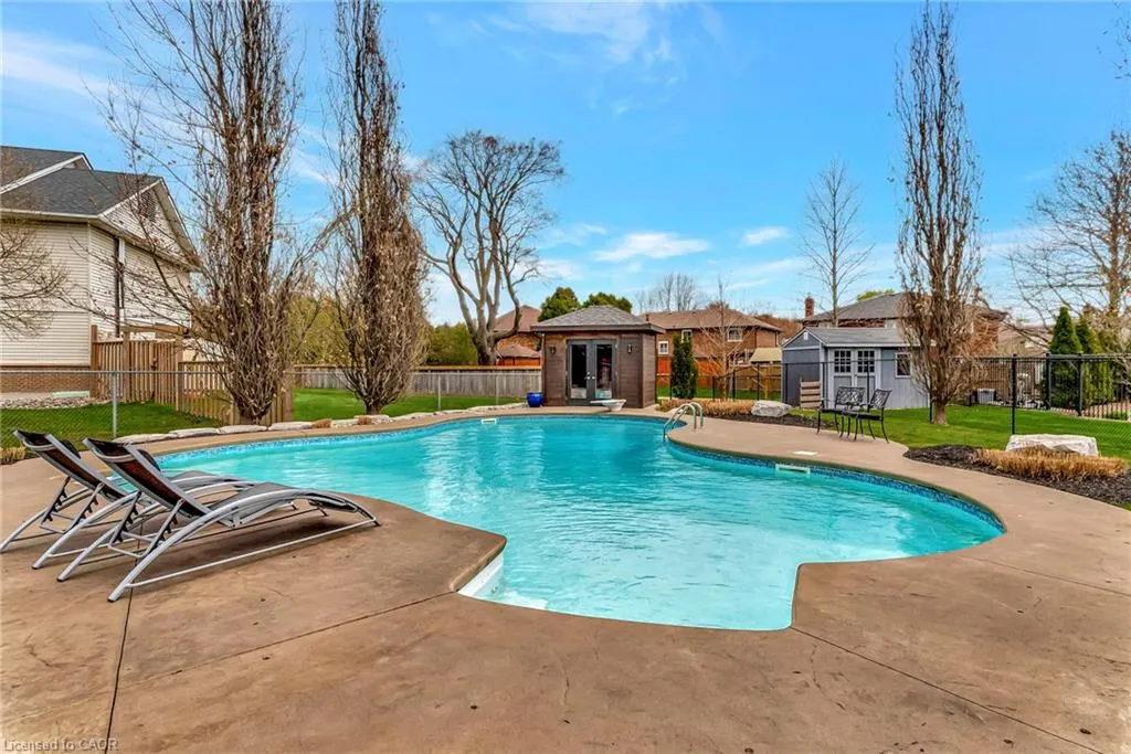 349 Valridge Drive