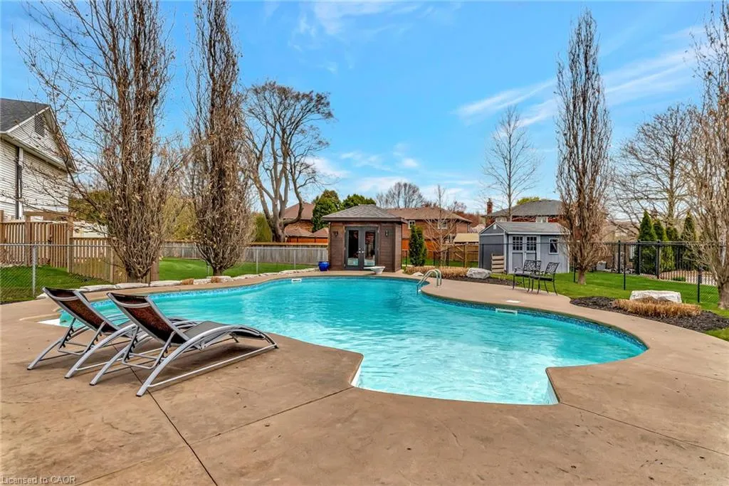 349 Valridge Drive