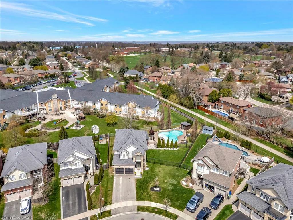349 Valridge Drive