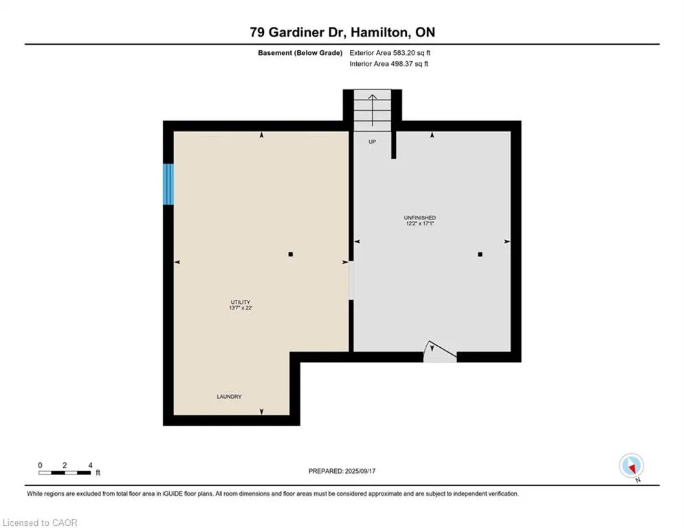 79 Gardiner Drive