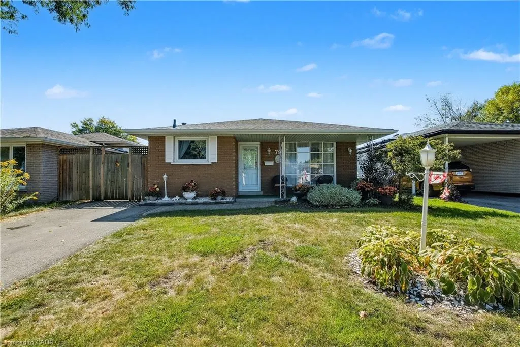 79 Gardiner Drive