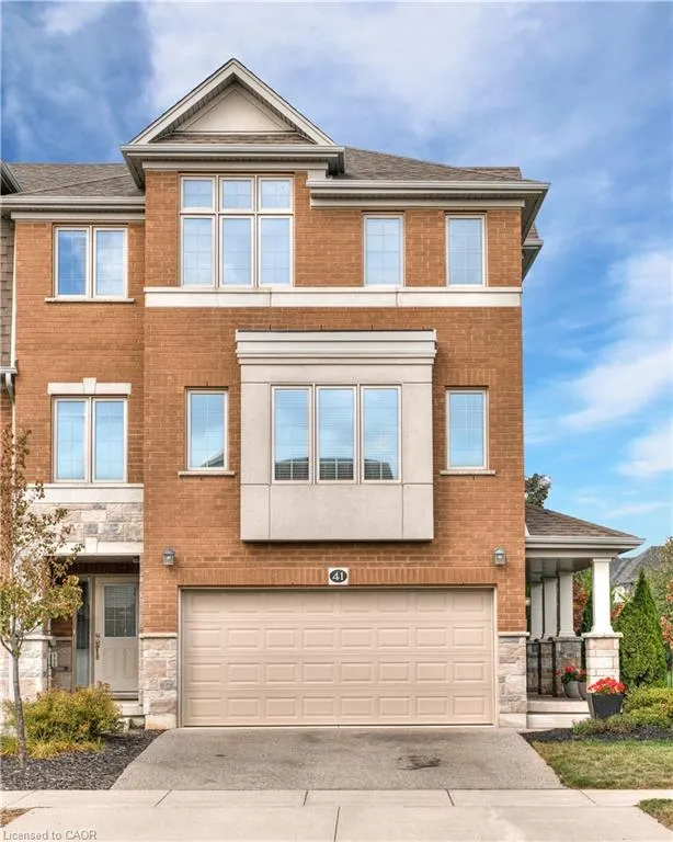 41 Sportsman Hill Street
