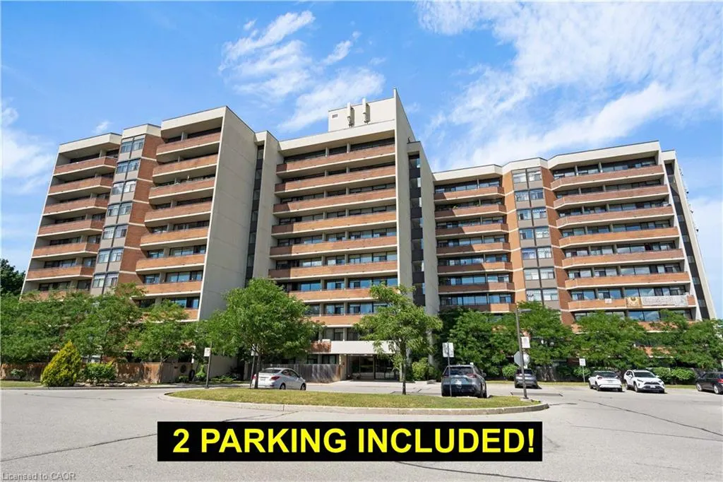 2301 Derry Road W, #1004