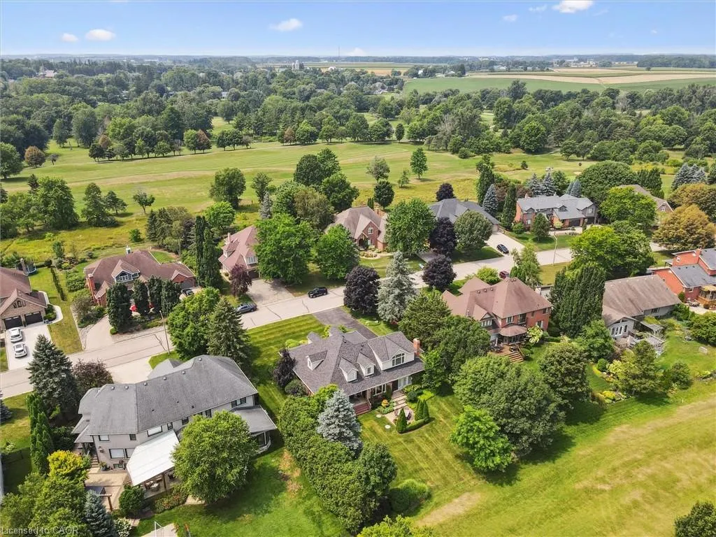 331 Golf Course Road