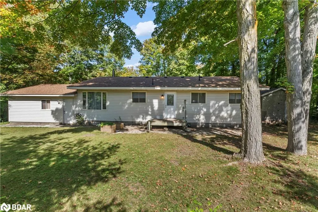 42 Birch Street