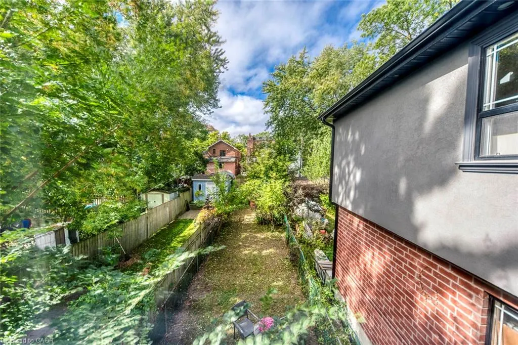 370 Coxwell Avenue