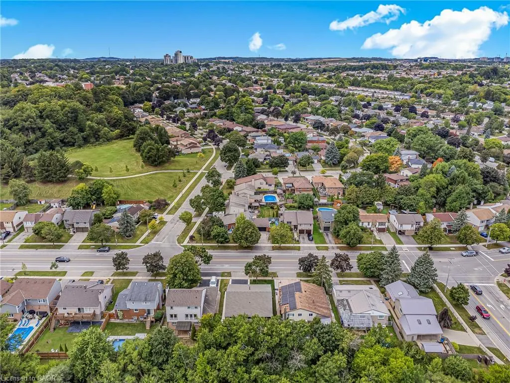 120 Westheights Drive