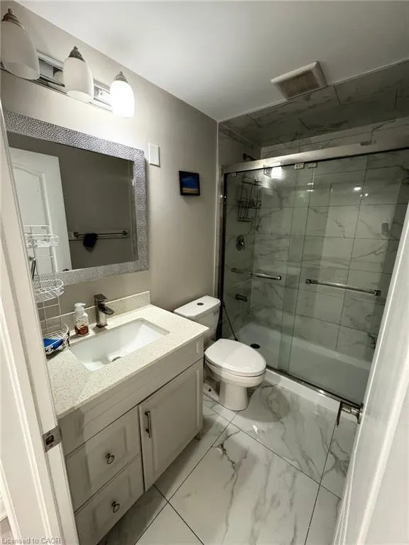 22 Ian Ormston Drive, #BSMT