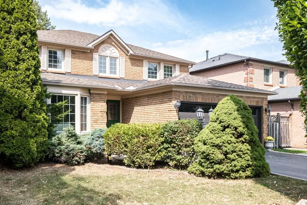 2127 Brays Lane
