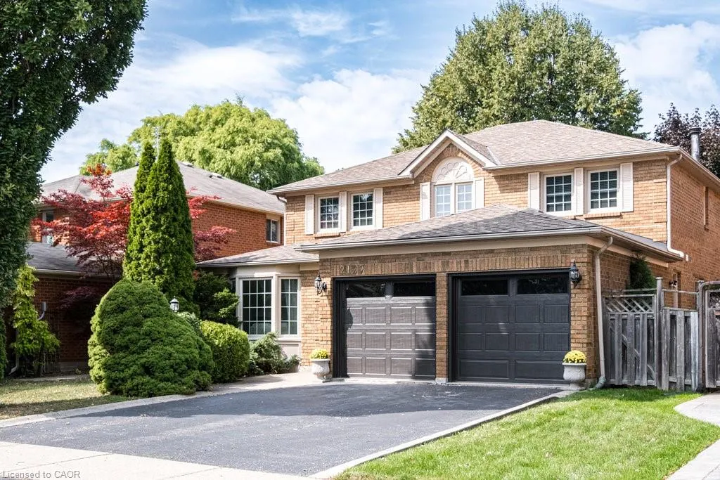 2127 Brays Lane