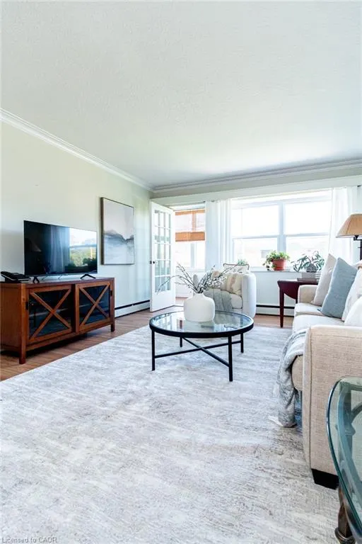 824 Brant Street, #8
