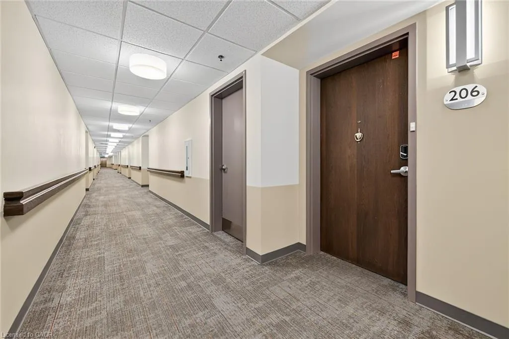 3290 New Street, #206