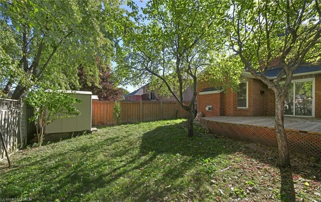 20 Rinaldo Road