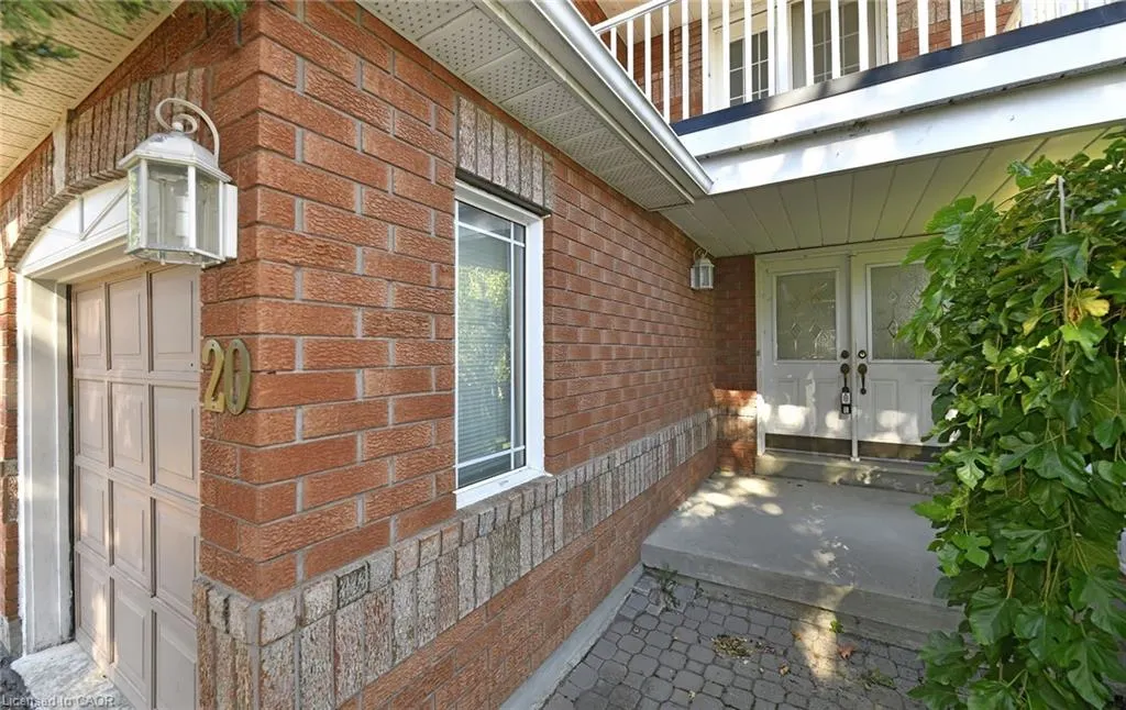 20 Rinaldo Road