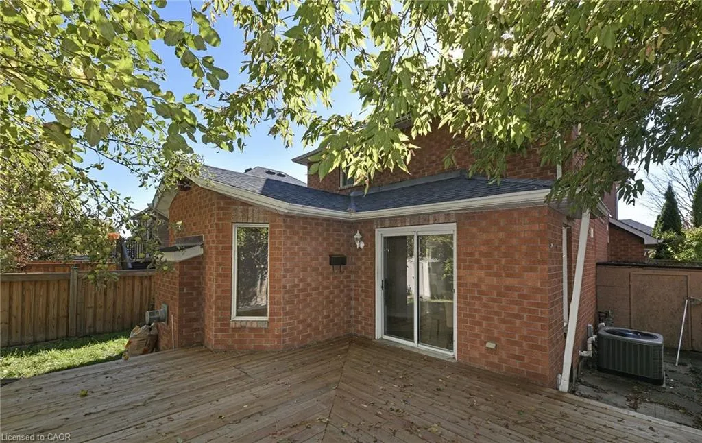 20 Rinaldo Road