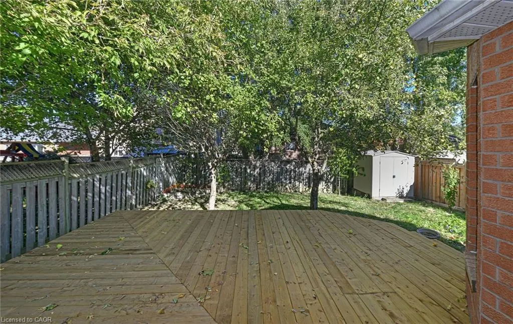 20 Rinaldo Road