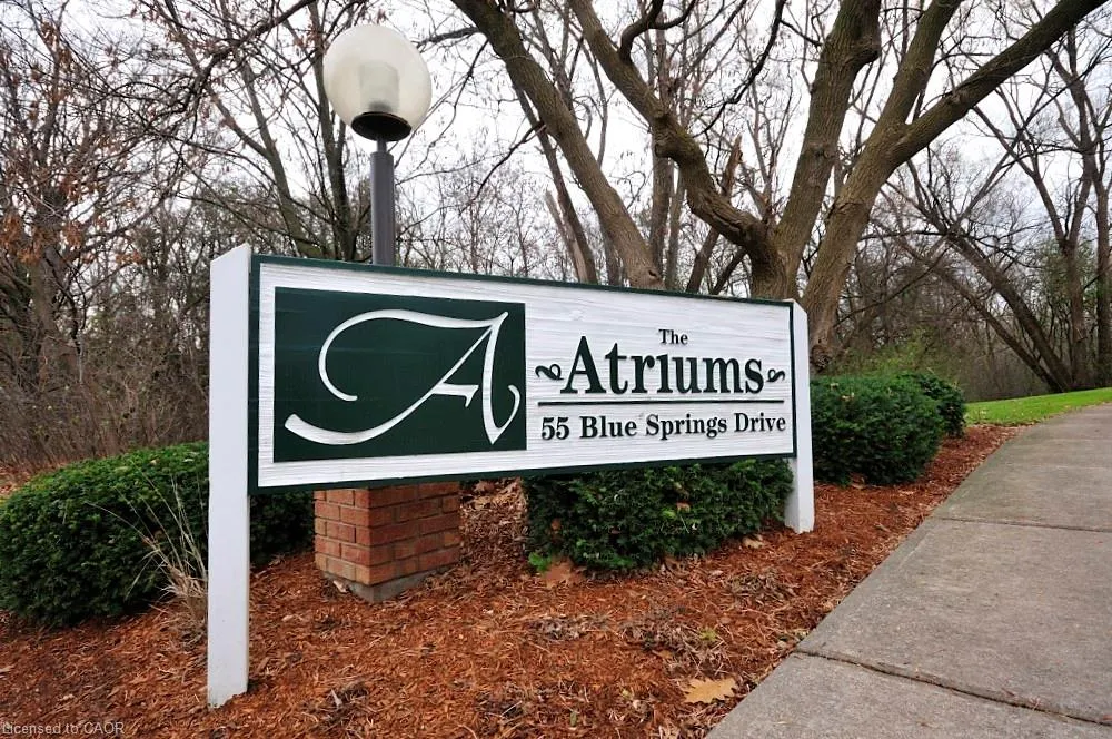 55 Blue Springs Drive, #207