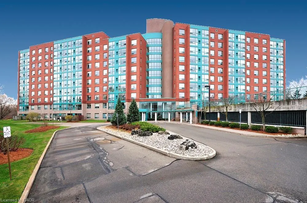 55 Blue Springs Drive, #207