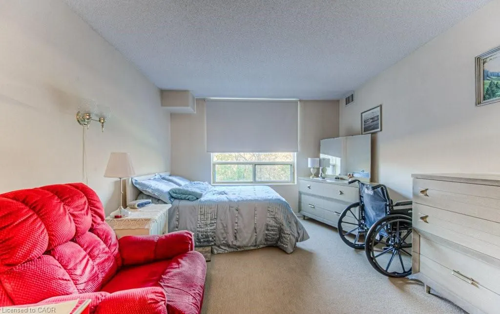 55 Blue Springs Drive, #207