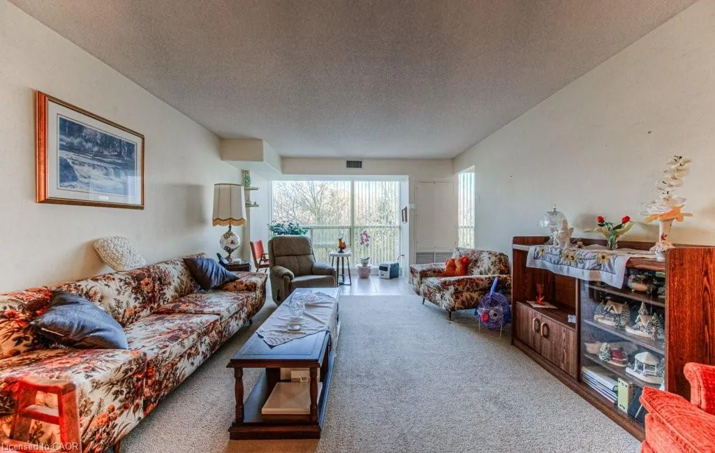 55 Blue Springs Drive, #207