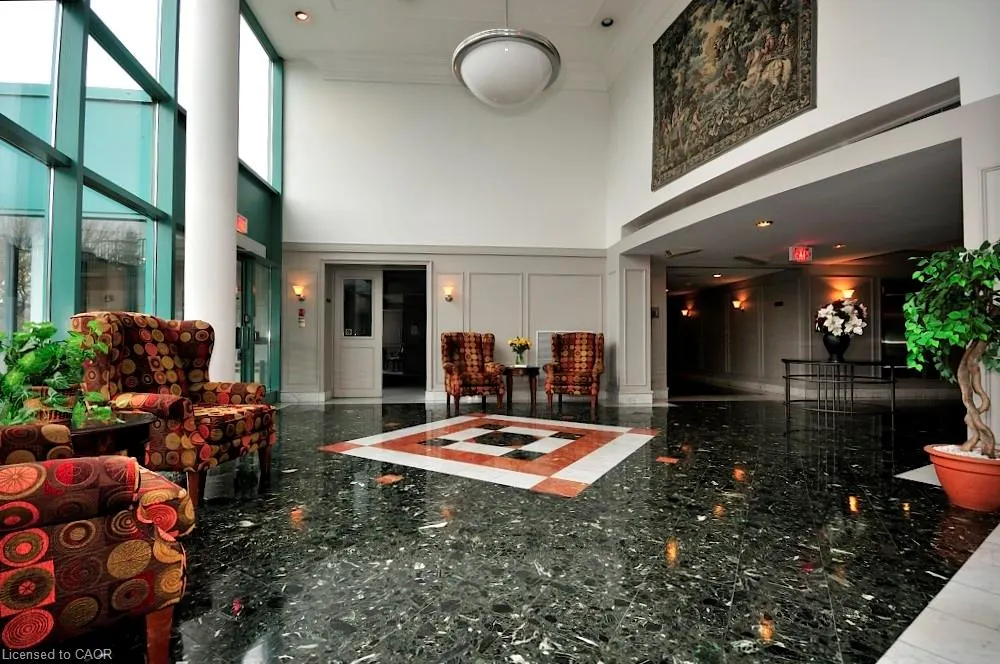 55 Blue Springs Drive, #207