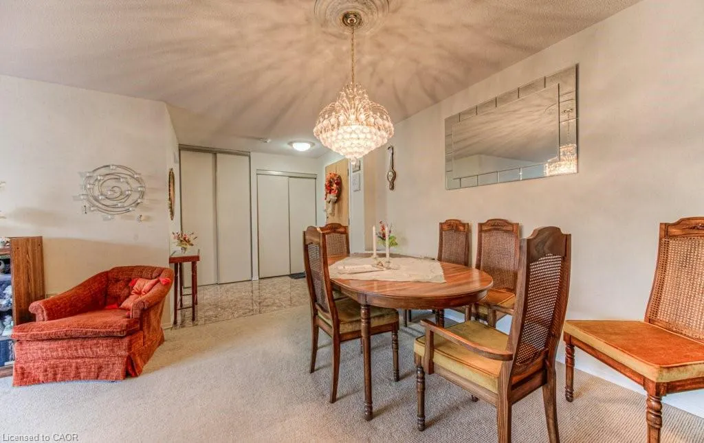 55 Blue Springs Drive, #207