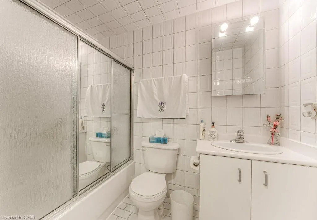 55 Blue Springs Drive, #207