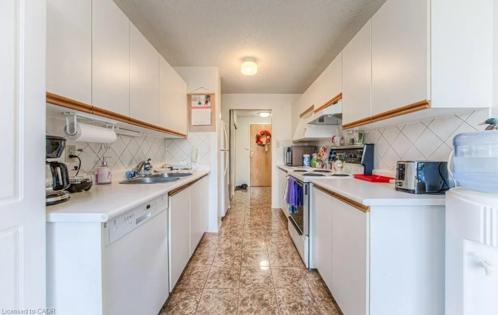 55 Blue Springs Drive, #207
